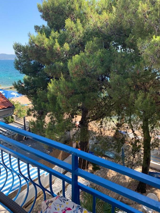 Seaside Apartment Padre Bibinje Dış mekan fotoğraf